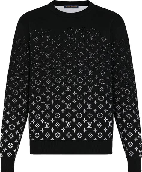 louis vuitton herren hemd|Louis Vuitton sweaters.